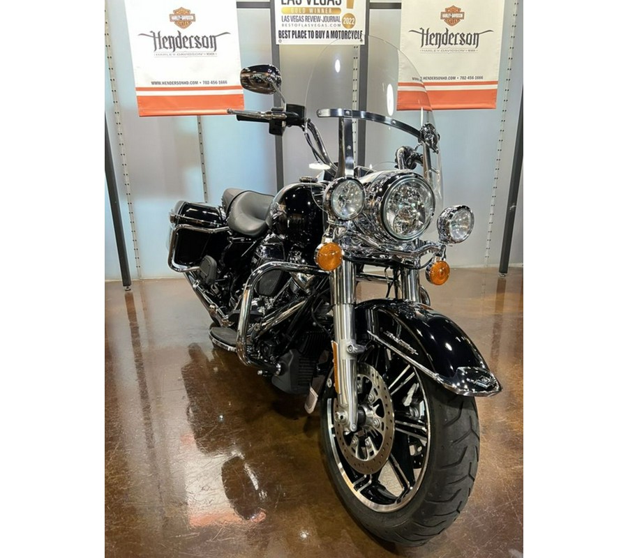 2021 Harley-Davidson Road King® Base