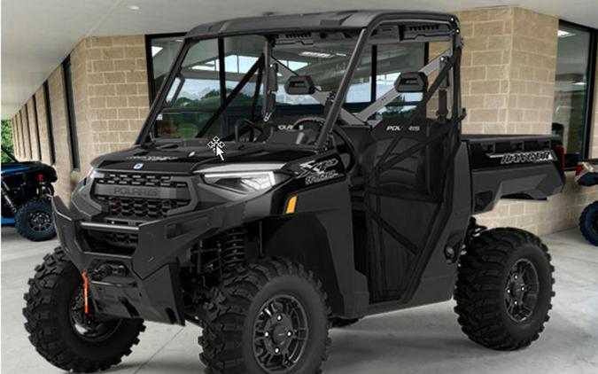 2025 Polaris® Ranger XP 1000 Premium