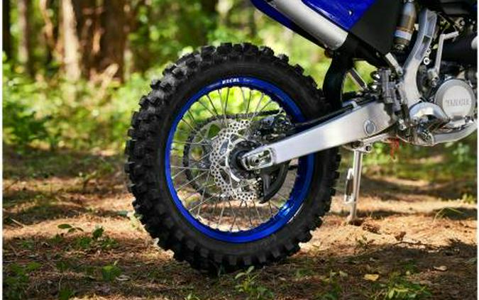 2023 Yamaha YZ125X