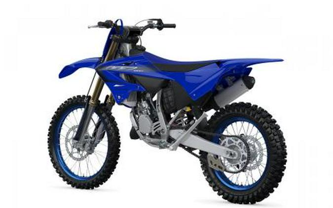 2023 Yamaha YZ125X