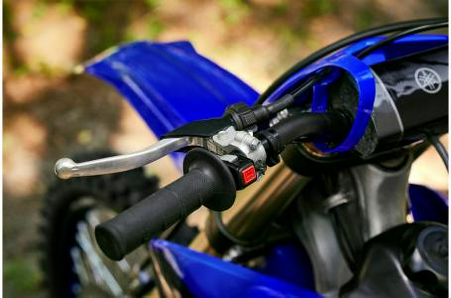 2023 Yamaha YZ125X