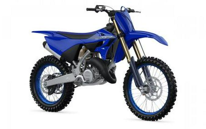 2023 Yamaha YZ125X