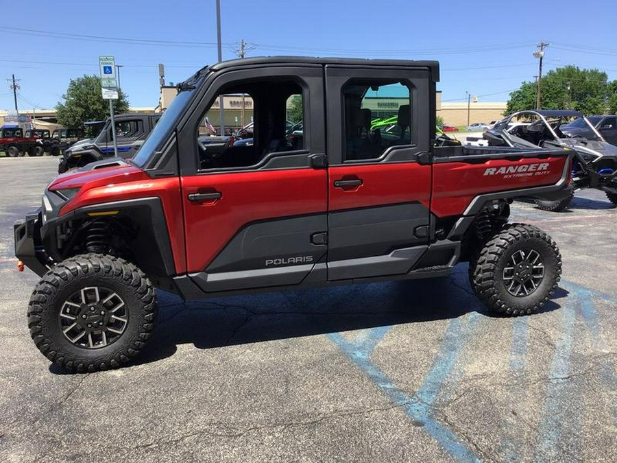 2024 Polaris® Ranger Crew XD 1500 NorthStar Edition Ultimate