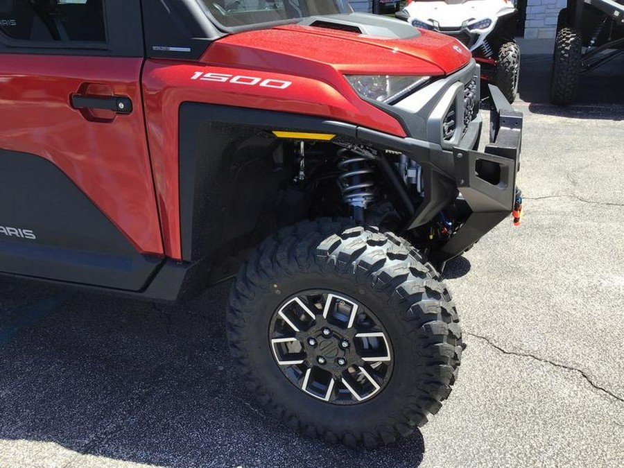 2024 Polaris® Ranger Crew XD 1500 NorthStar Edition Ultimate