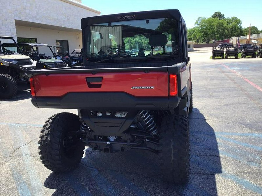 2024 Polaris® Ranger Crew XD 1500 NorthStar Edition Ultimate