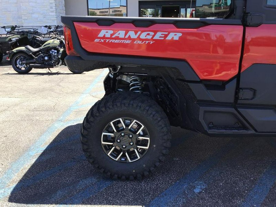 2024 Polaris® Ranger Crew XD 1500 NorthStar Edition Ultimate