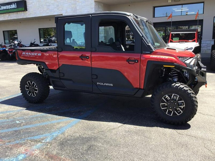 2024 Polaris® Ranger Crew XD 1500 NorthStar Edition Ultimate