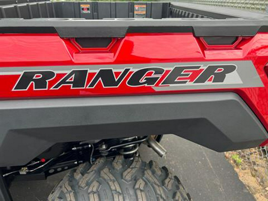 2025 Polaris Ranger XP 1000 Premium