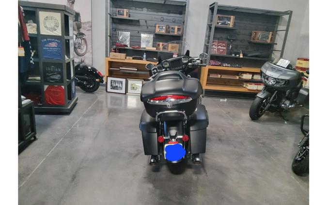 2020 Indian Motorcycle RM DARK HORSE, THUNDER BLACK SMOKE, 49ST DARK HORSE®