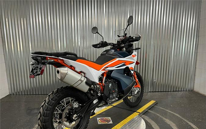 2024 KTM 890 Adventure R