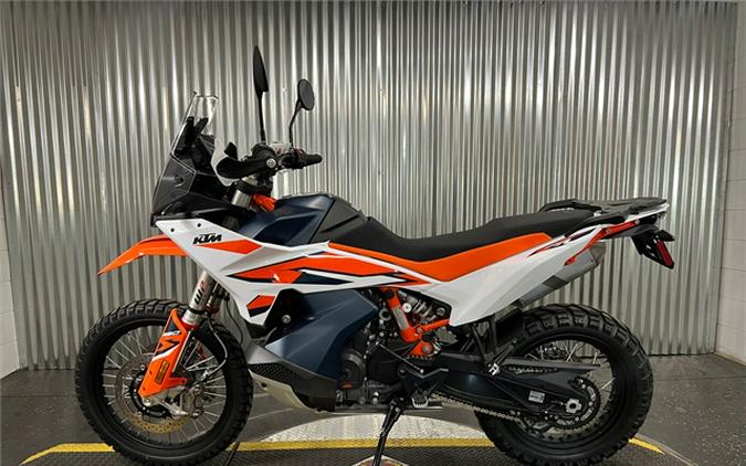 2024 KTM 890 Adventure R