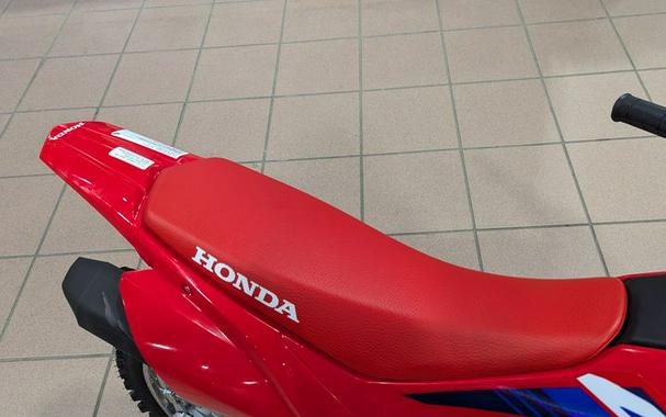 2024 Honda CRF110F Review [Kid Tested On the Trails]