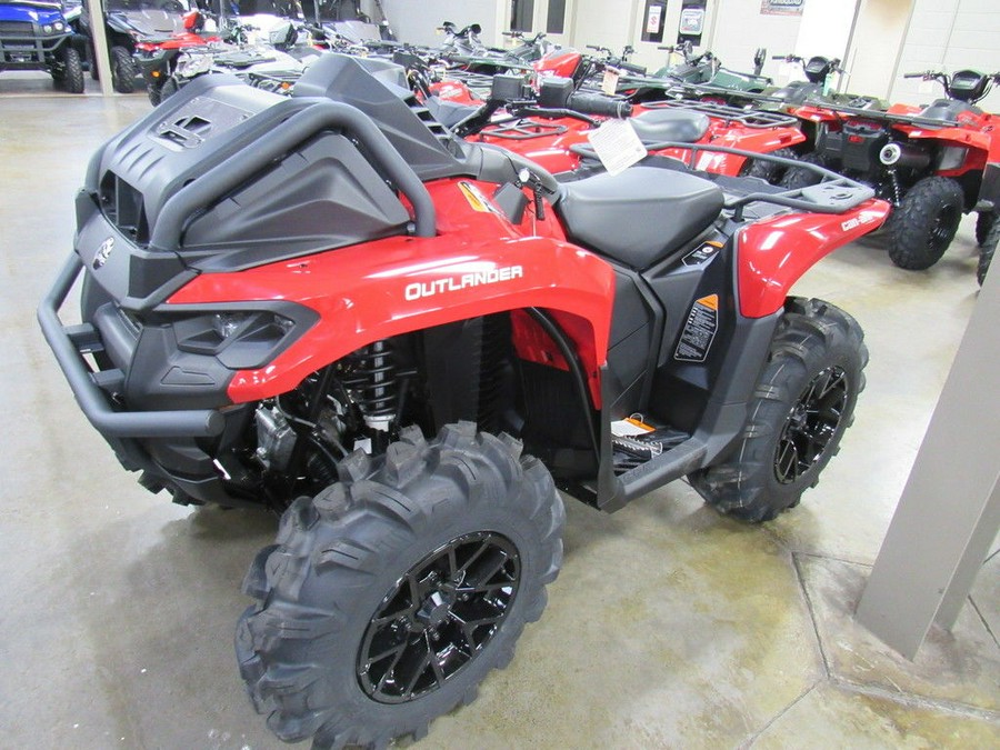 2024 Can-Am® Outlander X mr 700