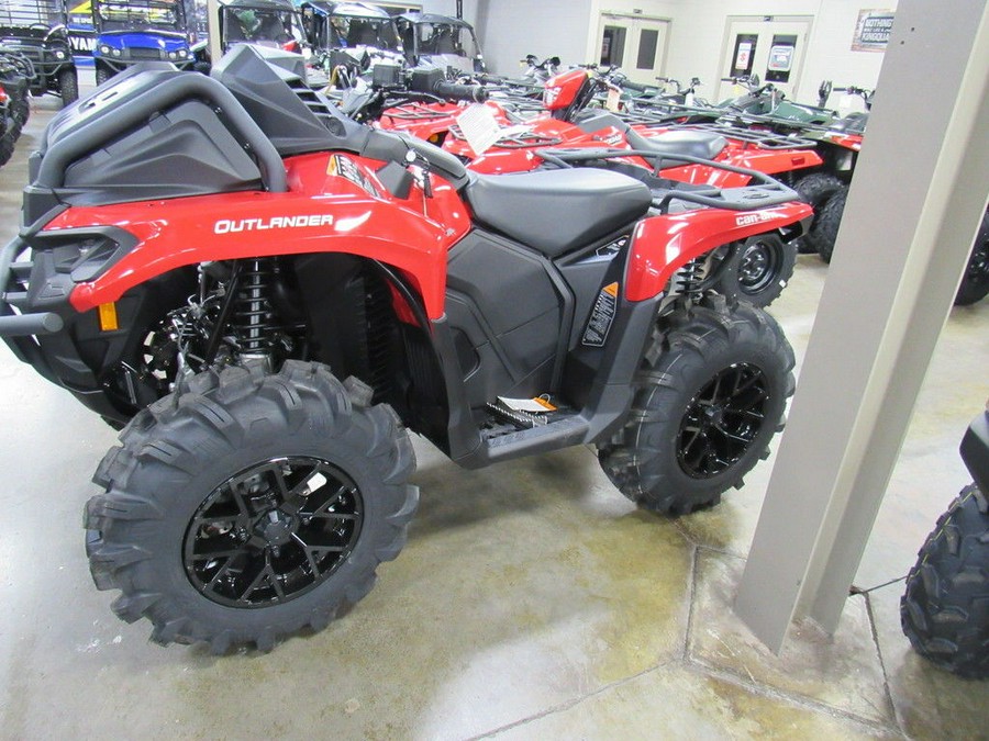 2024 Can-Am® Outlander X mr 700