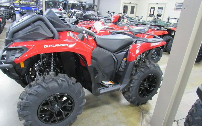 2024 Can-Am® Outlander X mr 700