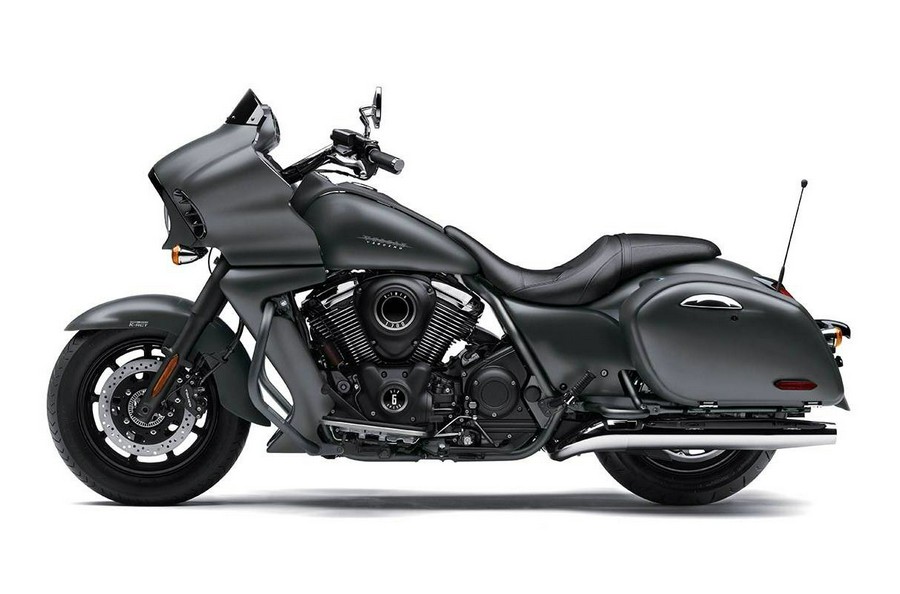 2023 Kawasaki VULCAN VAQUERO ABS