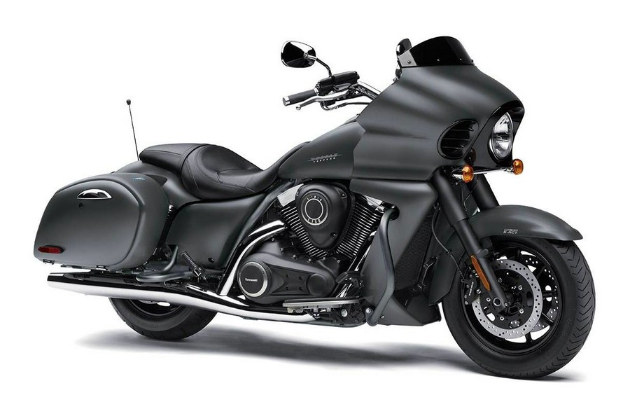 2023 Kawasaki VULCAN VAQUERO ABS