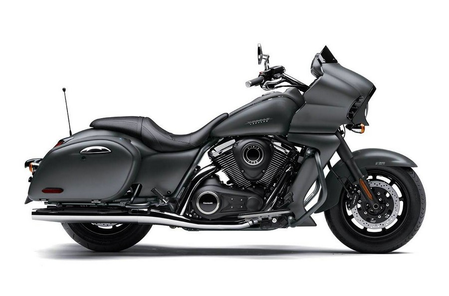 2023 Kawasaki VULCAN VAQUERO ABS