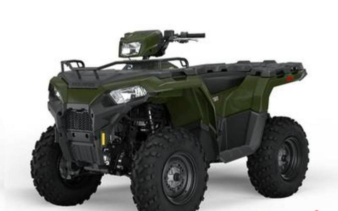 2024 Polaris® Sportsman 450 H.O.