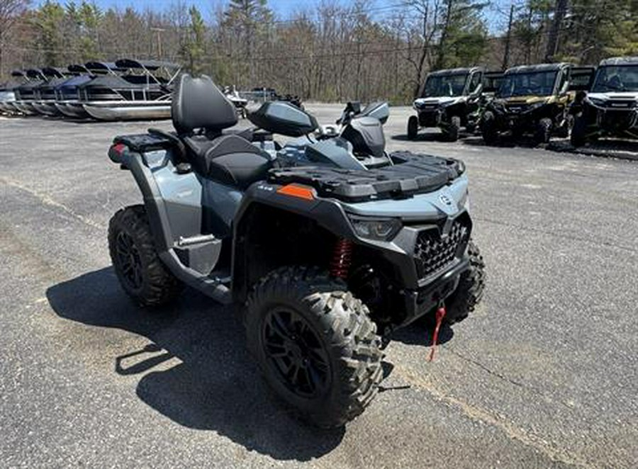 2025 CFMOTO CForce 1000 Touring