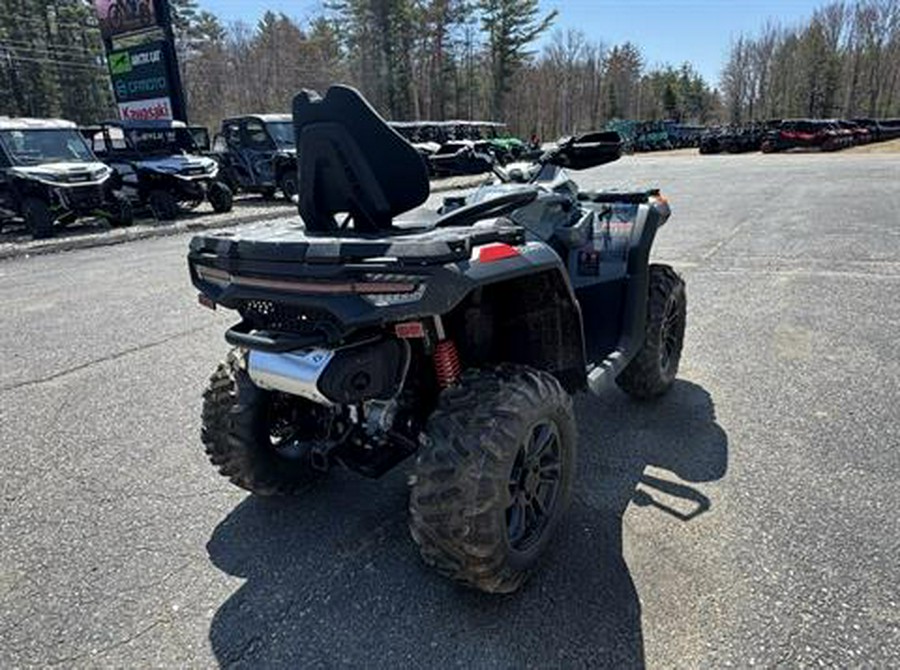 2025 CFMOTO CForce 1000 Touring