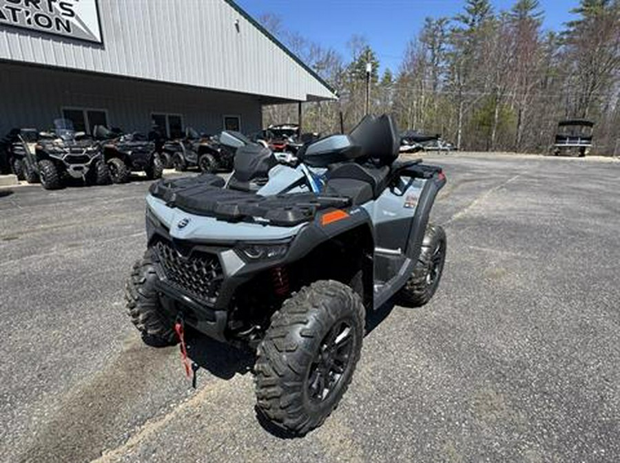 2025 CFMOTO CForce 1000 Touring