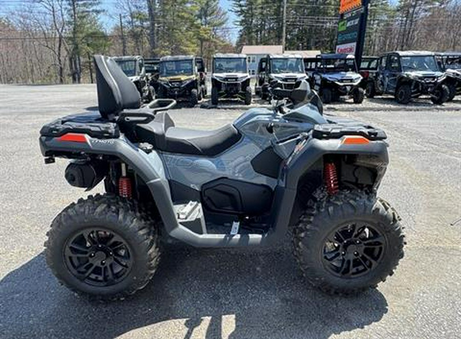 2025 CFMOTO CForce 1000 Touring