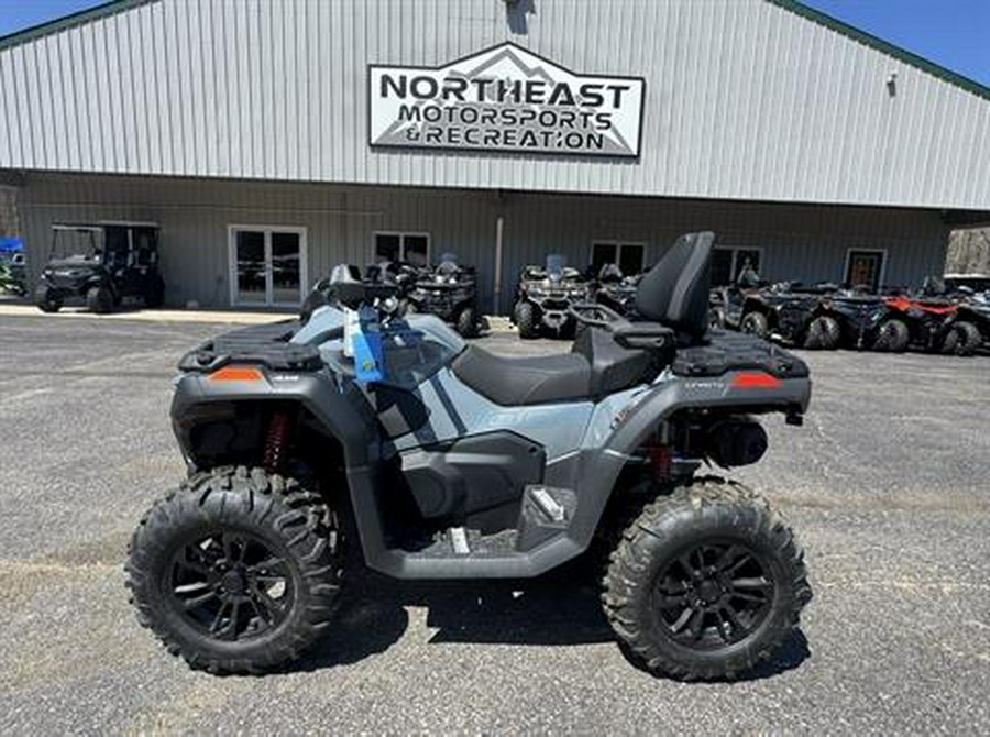 2025 CFMOTO CForce 1000 Touring