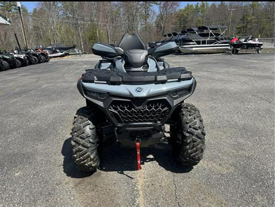 2025 CFMOTO CForce 1000 Touring