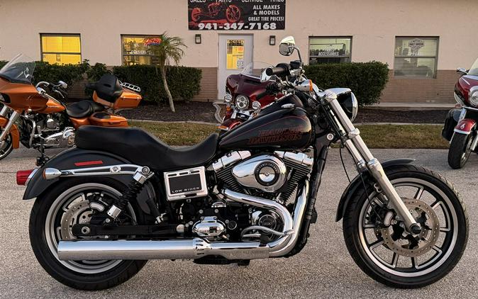 2014 Harley-Davidson Fxdl Dyna LOW Rider