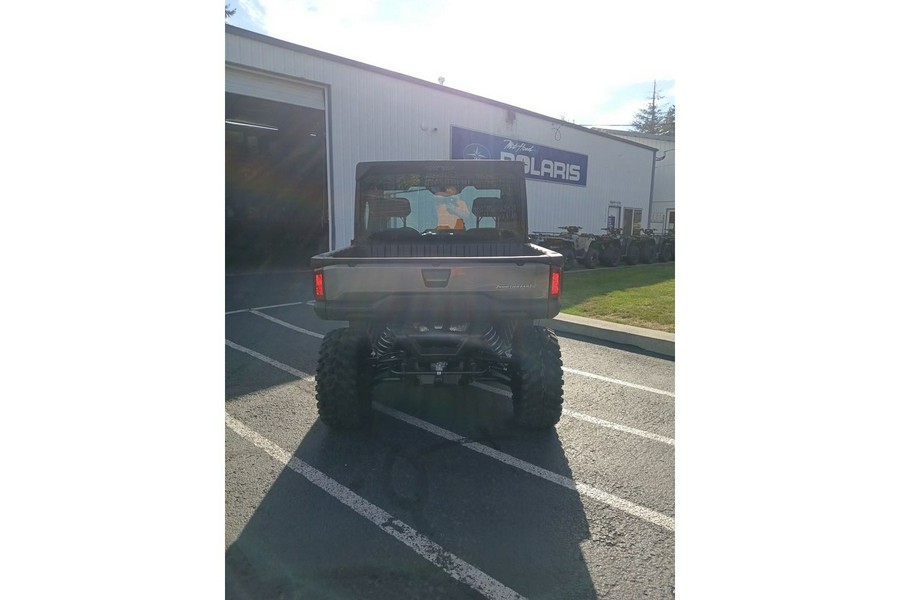 2025 Polaris Ranger® XD 1500 NorthStar Edition Ultimate