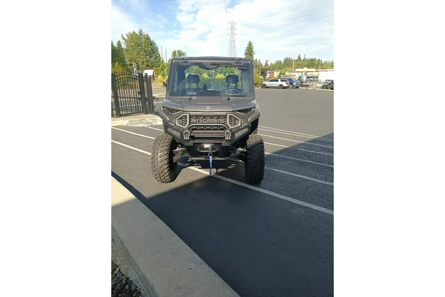 2025 Polaris Ranger® XD 1500 NorthStar Edition Ultimate