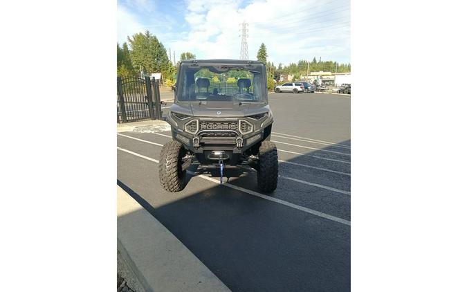 2025 Polaris Ranger® XD 1500 NorthStar Edition Ultimate