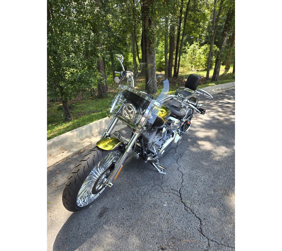 FXSBSE 2013 CVO™ Breakout™