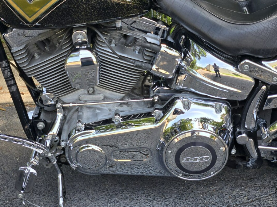 FXSBSE 2013 CVO™ Breakout™