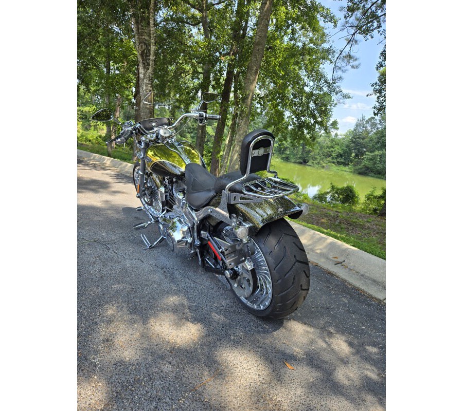 FXSBSE 2013 CVO™ Breakout™