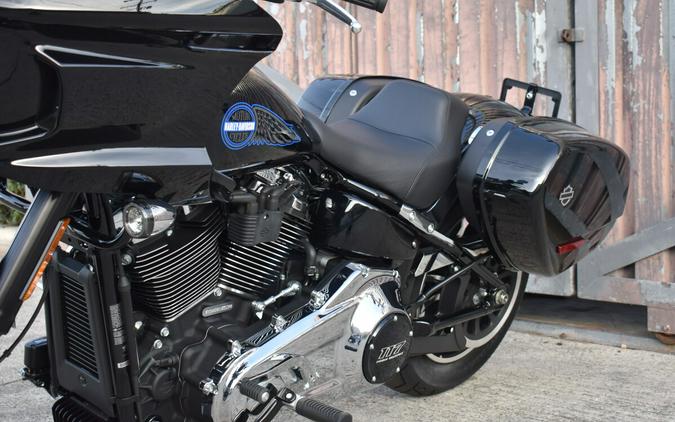 2025 Harley-Davidson® Low Rider® ST FXLRST