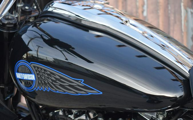 2025 Harley-Davidson® Low Rider® ST FXLRST