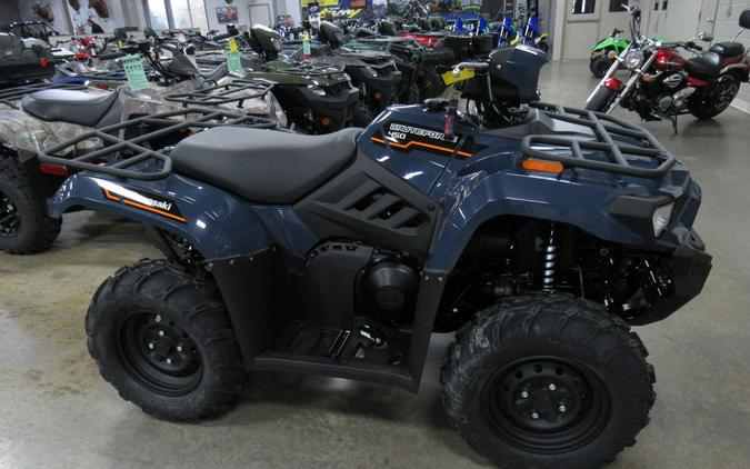 2025 Kawasaki Brute Force® 450 4x4