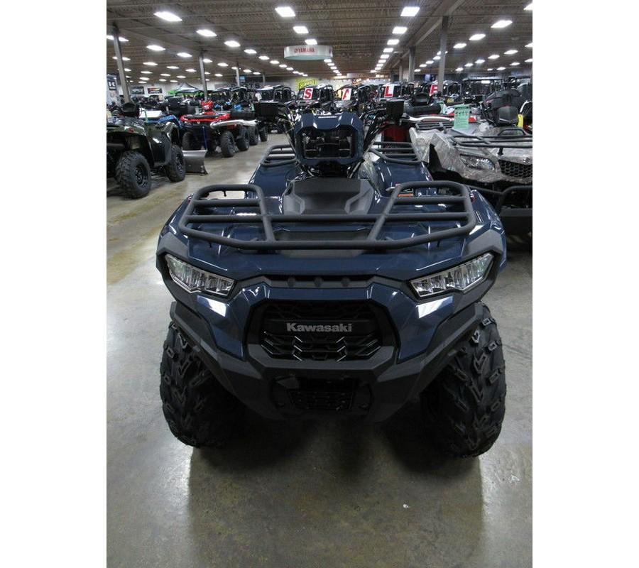 2025 Kawasaki Brute Force® 450 4x4