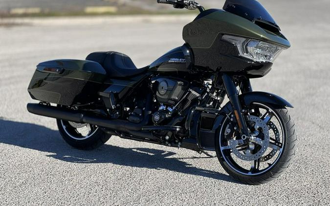 2026 Harley-Davidson Touring FLTRX - Road Glide