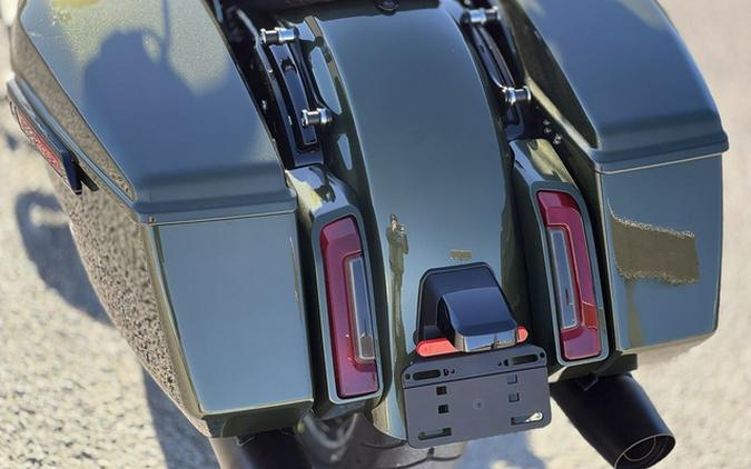 2026 Harley-Davidson Touring FLTRX - Road Glide