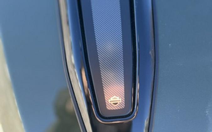 2026 Harley-Davidson Touring FLTRX - Road Glide