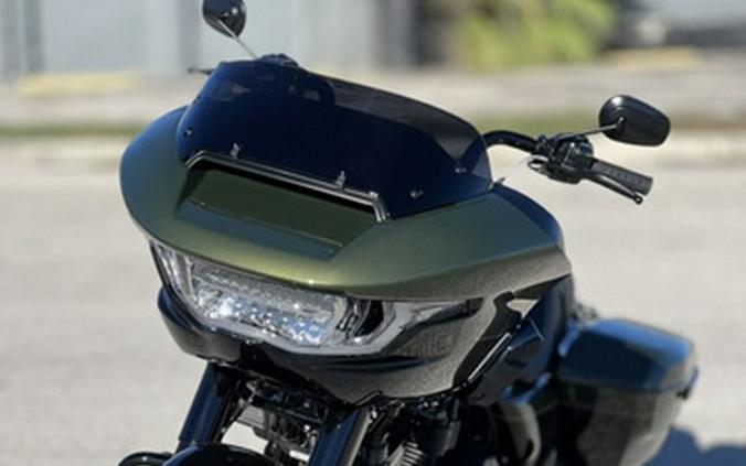 2026 Harley-Davidson Touring FLTRX - Road Glide