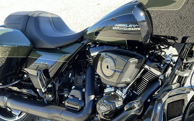 2026 Harley-Davidson Touring FLTRX - Road Glide