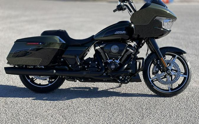 2026 Harley-Davidson Touring FLTRX - Road Glide
