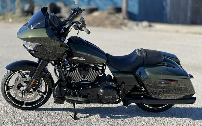 2026 Harley-Davidson Touring FLTRX - Road Glide