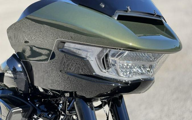 2026 Harley-Davidson Touring FLTRX - Road Glide