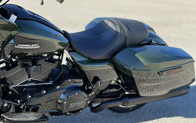 2026 Harley-Davidson Touring FLTRX - Road Glide