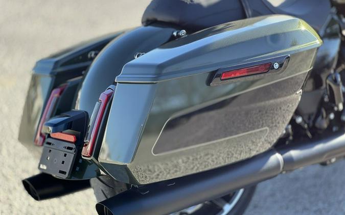 2026 Harley-Davidson Touring FLTRX - Road Glide